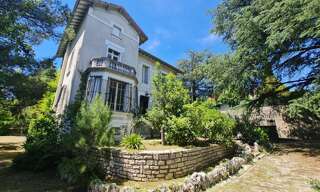 Maison 10 Pièces 330 m² à vendre à Alès (30100)