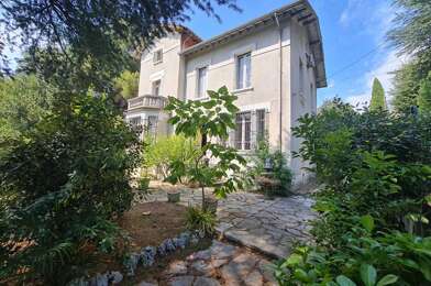 Maison 10 pièces 375000 €