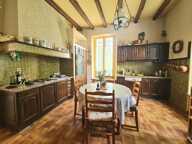 Alès - Maison Bourgeoise 330 m2 sur 1500m² de terrain clos — photo 4