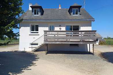 Maison 5 pièces 234500 €