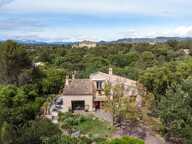 FREJUS - Hameau de Valescure - Villa 175 m² , dépendance, 4 chambres — photo 2