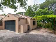 FREJUS - Hameau de Valescure - Villa 175 m² , dépendance, 4 chambres — photo 4