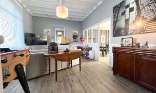 Maison 8 Pièces 152 m² à vendre à Le Pouliguen (44510)