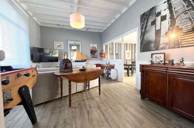 Maison 8 pièces 1497600 €