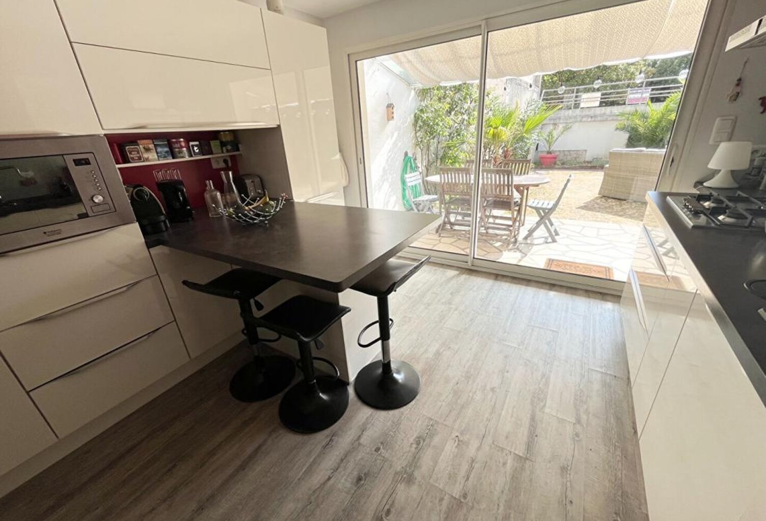 Maison Le Pouliguen 152 m2 — photo 1