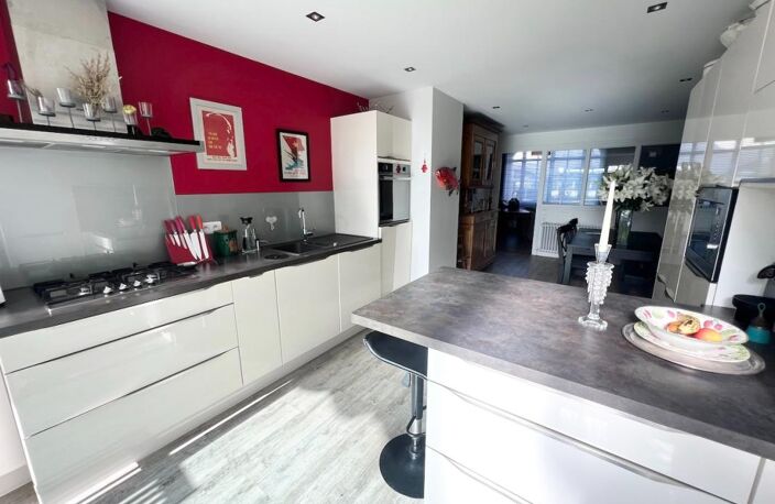 Maison Le Pouliguen 152 m2 — photo 2