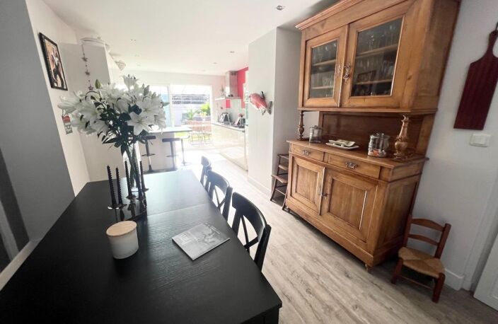 Maison Le Pouliguen 152 m2 — photo 3