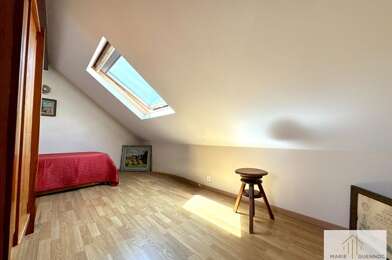 Maison 6 pièces 564000 €