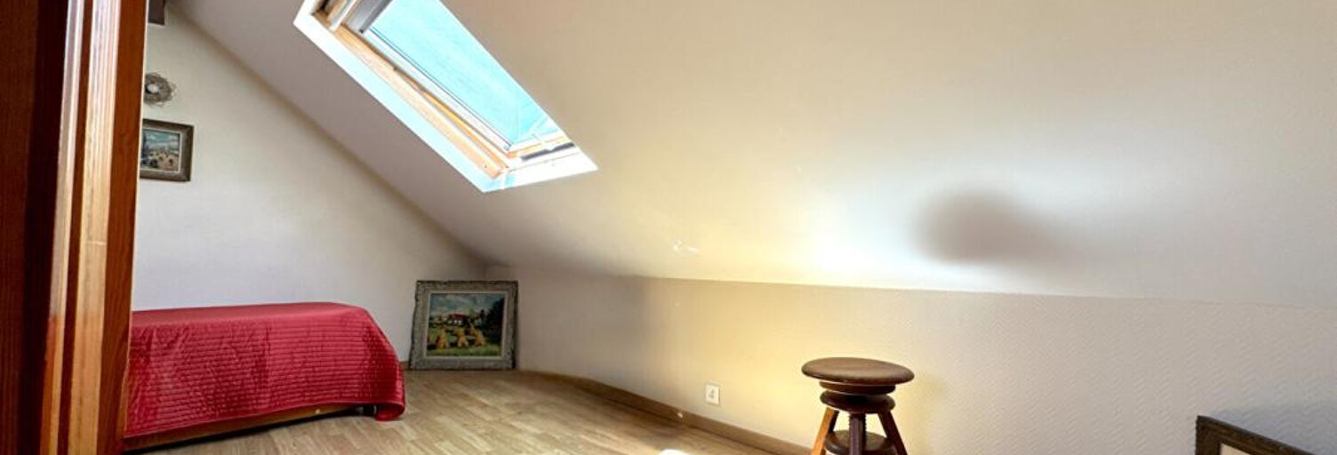 Maison 6 Pièces 140 m² à vendre à Nantes (44000)