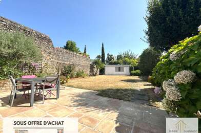 Maison 6 pièces 564000 €