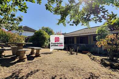 Maison 7 pièces 216000 €