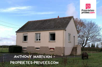 Maison 5 pièces 95990 €