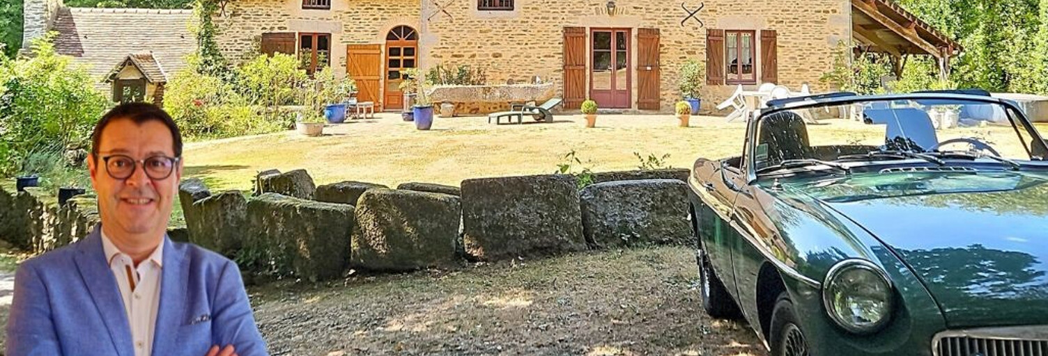 Maison 8 Pièces 210 m² à vendre à Alençon (61000)