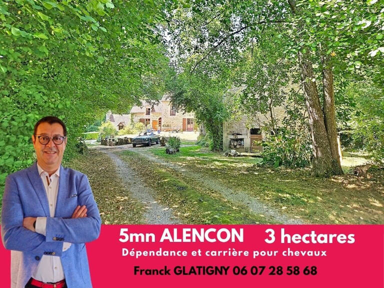 ANCIEN MOULIN — photo 1