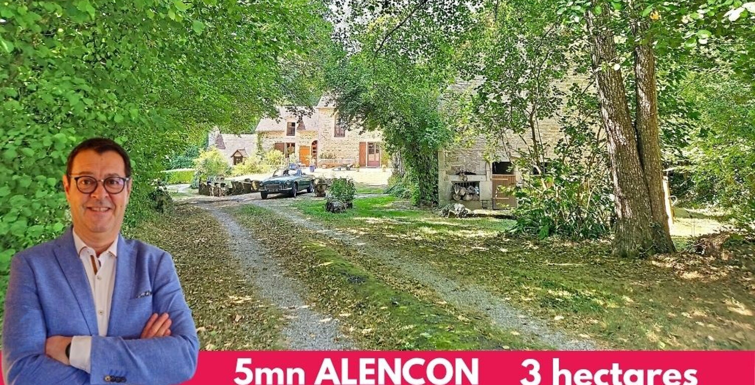 ANCIEN MOULIN — photo 1
