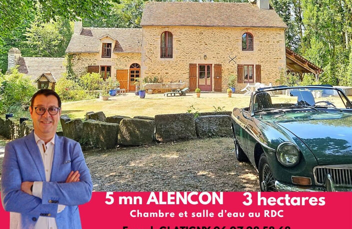 ANCIEN MOULIN — photo 5