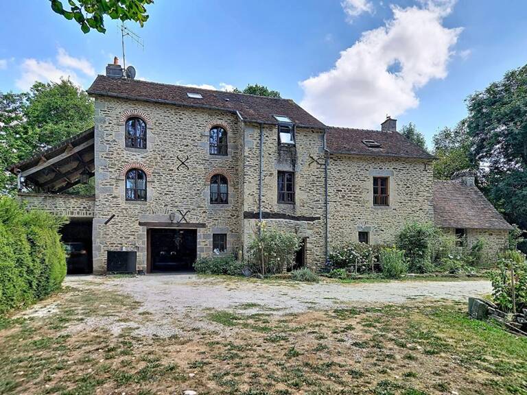 ANCIEN MOULIN — photo 1