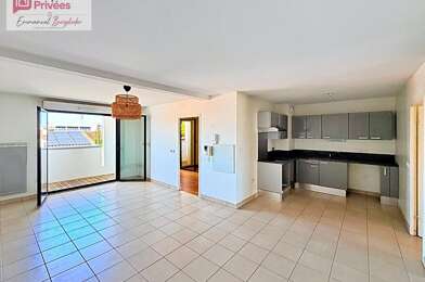 Appartement 4 pièces 338600 €