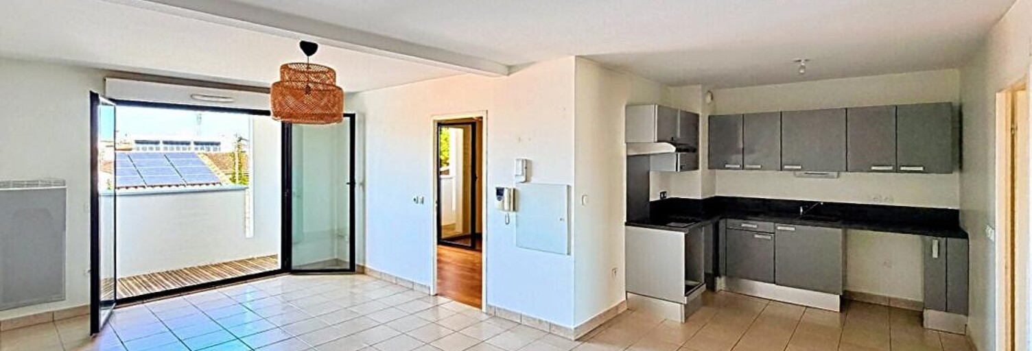 Appartement 4 Pièces 79 m² à vendre à Bordeaux (33000)