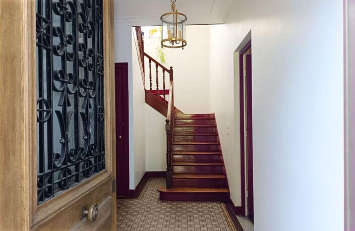 Maison Bourgeoise proche RER A 10 pièces 240m² NEUILLY-PLAISANCE (93360) — photo 2