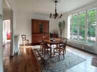 Maison Bourgeoise proche RER A 10 pièces 240m² NEUILLY-PLAISANCE (93360) — photo 3