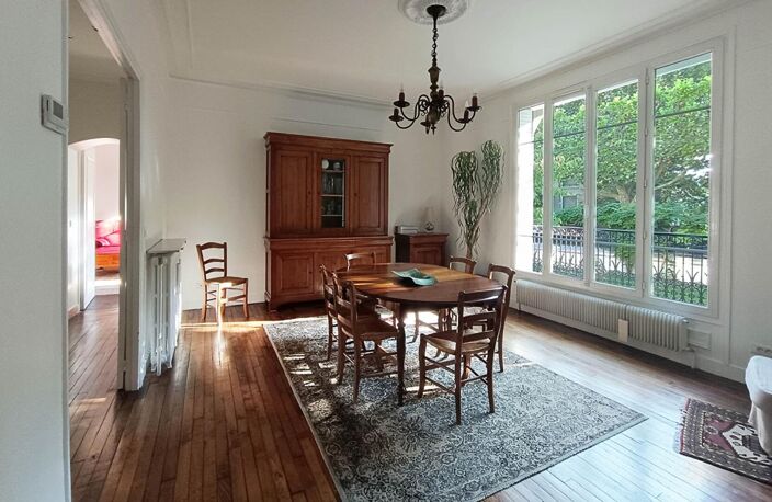 Maison Bourgeoise proche RER A 10 pièces 240m² NEUILLY-PLAISANCE (93360) — photo 3