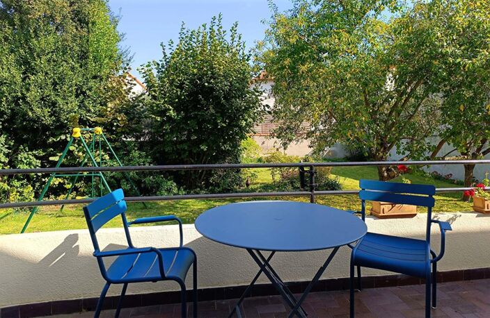 Maison Bourgeoise proche RER A 10 pièces 240m² NEUILLY-PLAISANCE (93360) — photo 5