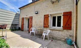 Maison 3 Pièces 55 m² à vendre à Villers-Saint-Paul (60870)