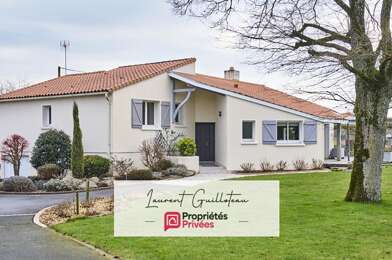 Maison 5 pièces 368000 €