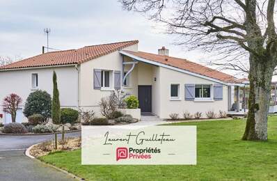 Maison La Verrie 5 pièces 175 m2 — photo du bien