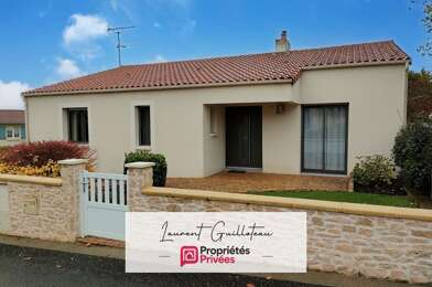 Maison 6 pièces 330000 €