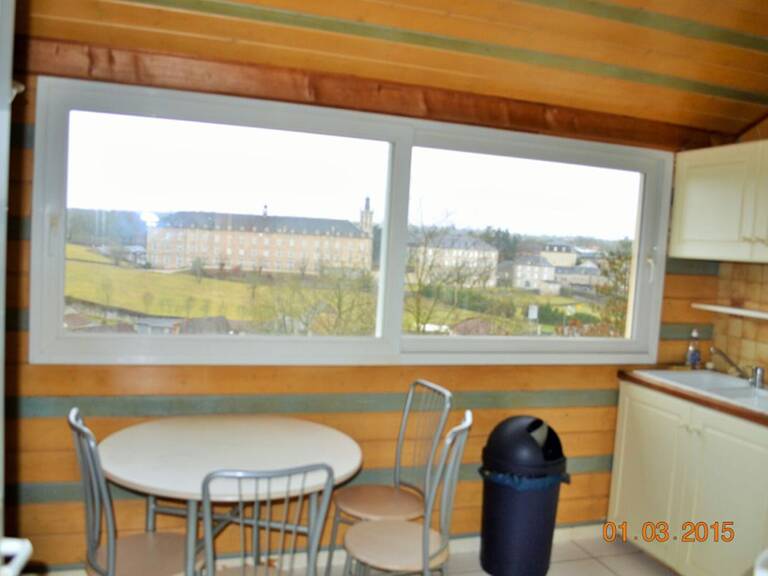 Immeuble Gramat  5 Appartements — photo 1
