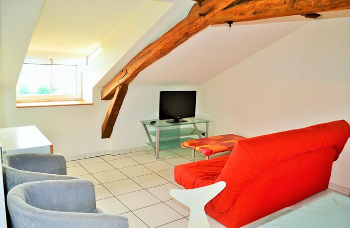 Immeuble Gramat  5 Appartements — photo 2