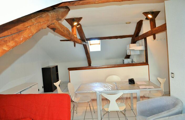 Immeuble Gramat  5 Appartements — photo 3
