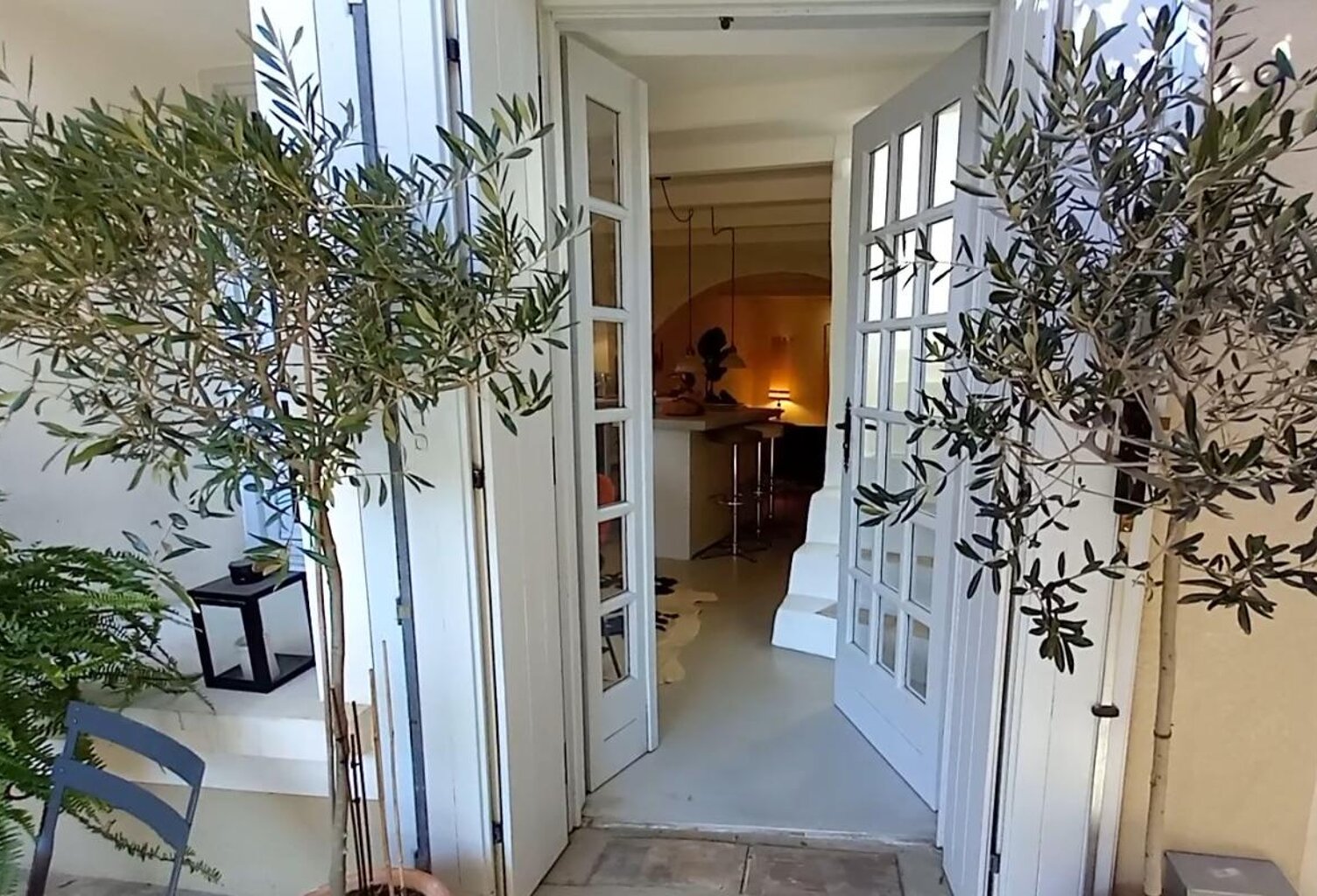 Maison  4 pièce(s) 61 m2 — photo 1