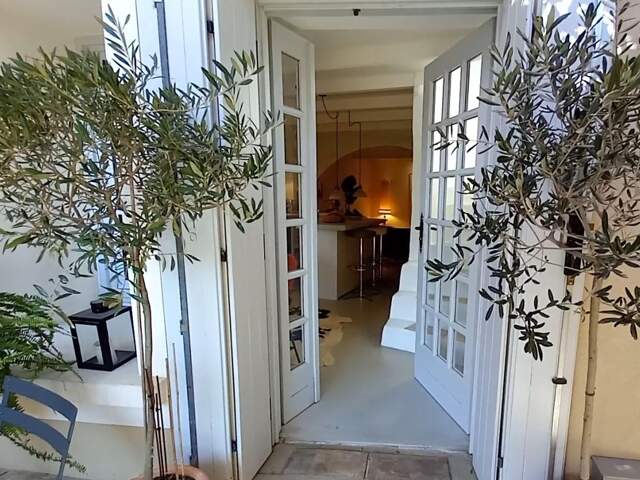 Maison  4 pièce(s) 61 m2 — photo du bien