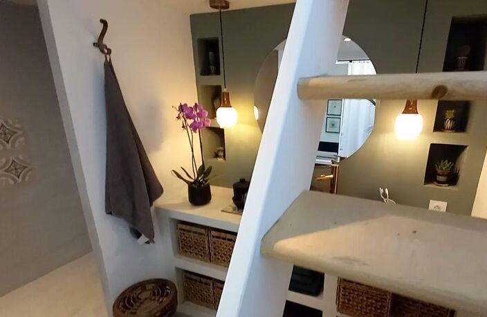 Maison  4 pièce(s) 61 m2 — photo 5
