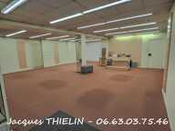 IMMEUBLE A RENOVER EN COEUR DE VILLE !!! — photo 2