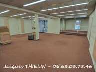 IMMEUBLE A RENOVER EN COEUR DE VILLE !!! — photo 3