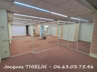 IMMEUBLE A RENOVER EN COEUR DE VILLE !!! — photo 4