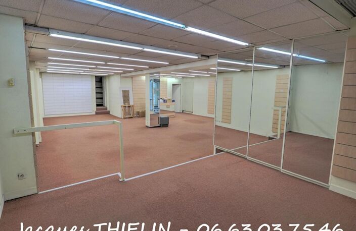 IMMEUBLE A RENOVER EN COEUR DE VILLE !!! — photo 4