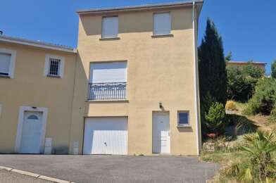 Maison 5 pièces 298000 €