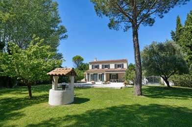 Maison 6 pièces 625000 €