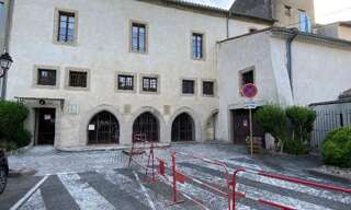 Immeuble  600 m² à vendre à Castelnaudary (11400)