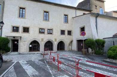 Immeuble  389000 €