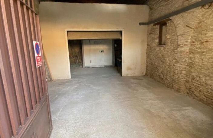 Immeuble Castelnaudary 600 m2 — photo 4