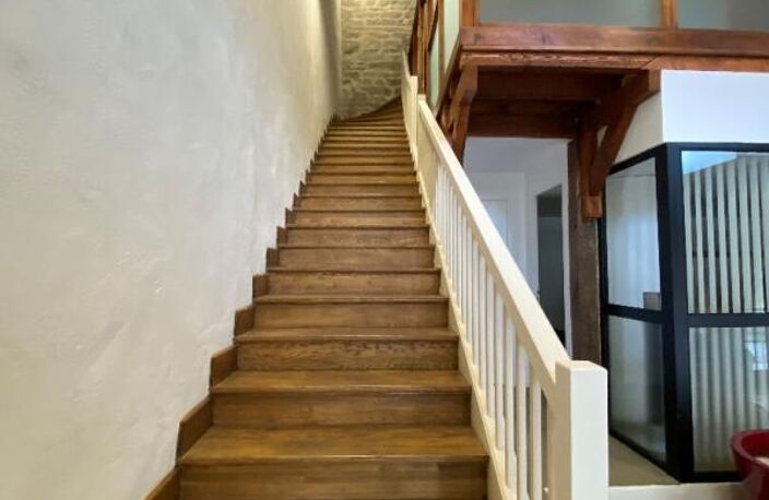 Immeuble Castelnaudary 600 m2 — photo 5