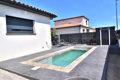 Maison 4 pièces 329900 €