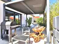 Villa  4 pièce(s) 102 m2 sur un terrain de 336m² avec piscine — photo 2