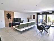 Villa  4 pièce(s) 102 m2 sur un terrain de 336m² avec piscine — photo 3